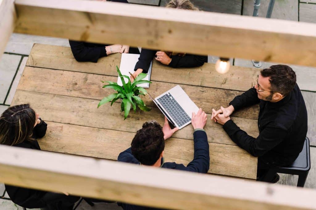 Mackman Group Strategic Business Consultants