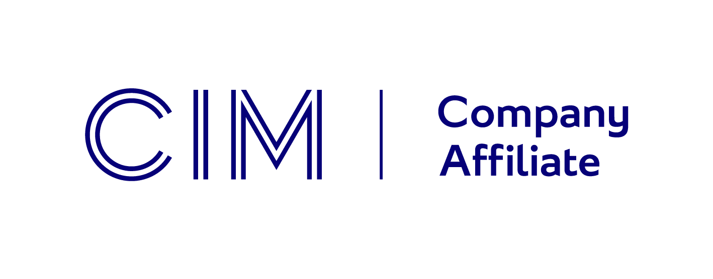 CIM Company Affiliate Logo