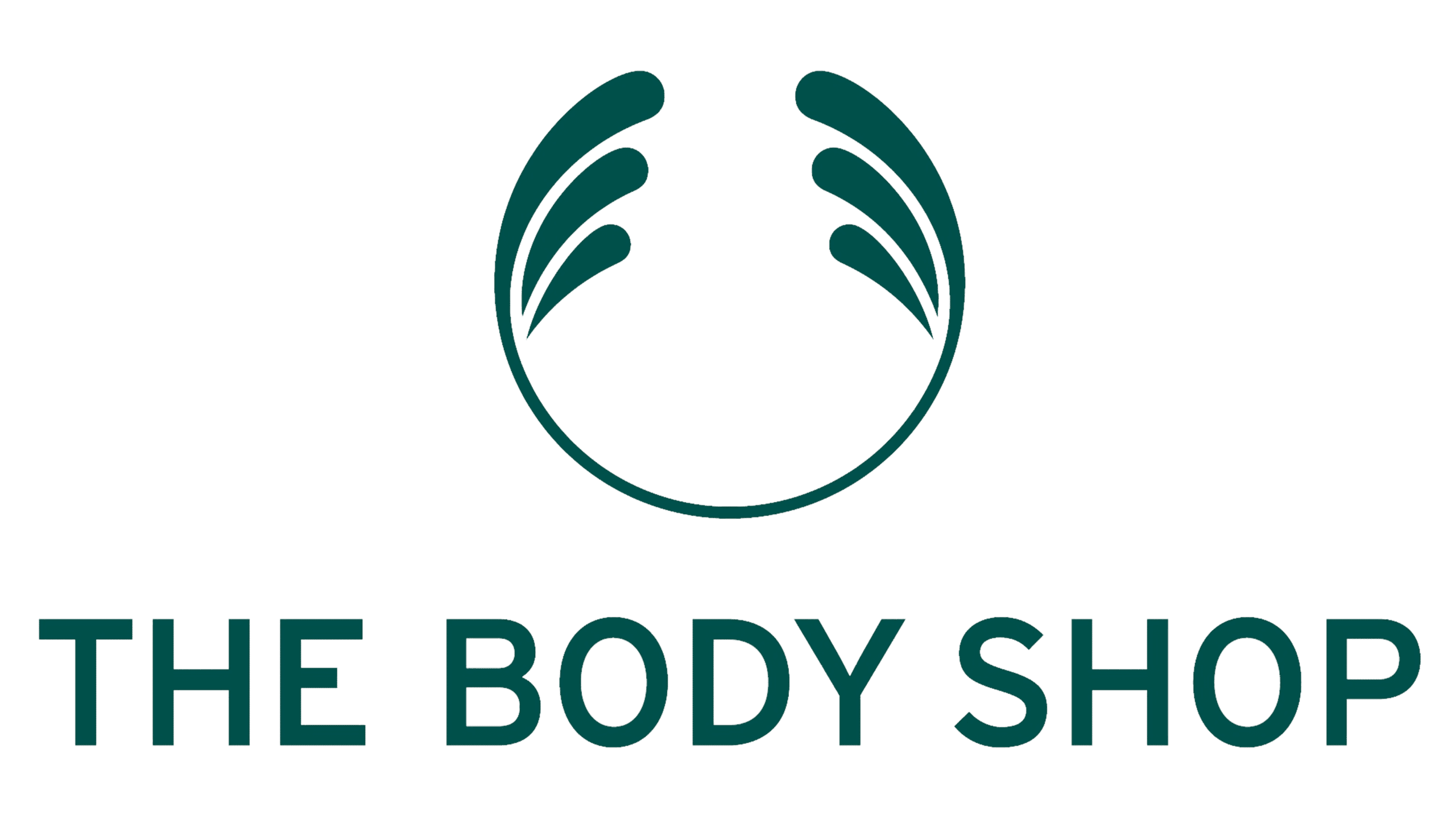 The Body Shop Logo | Famous B Corp Companies