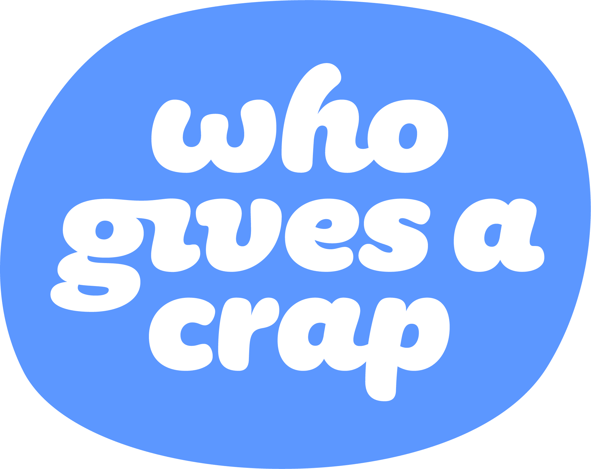 Who Gives A Crap Logo | Famous B Corp Companies