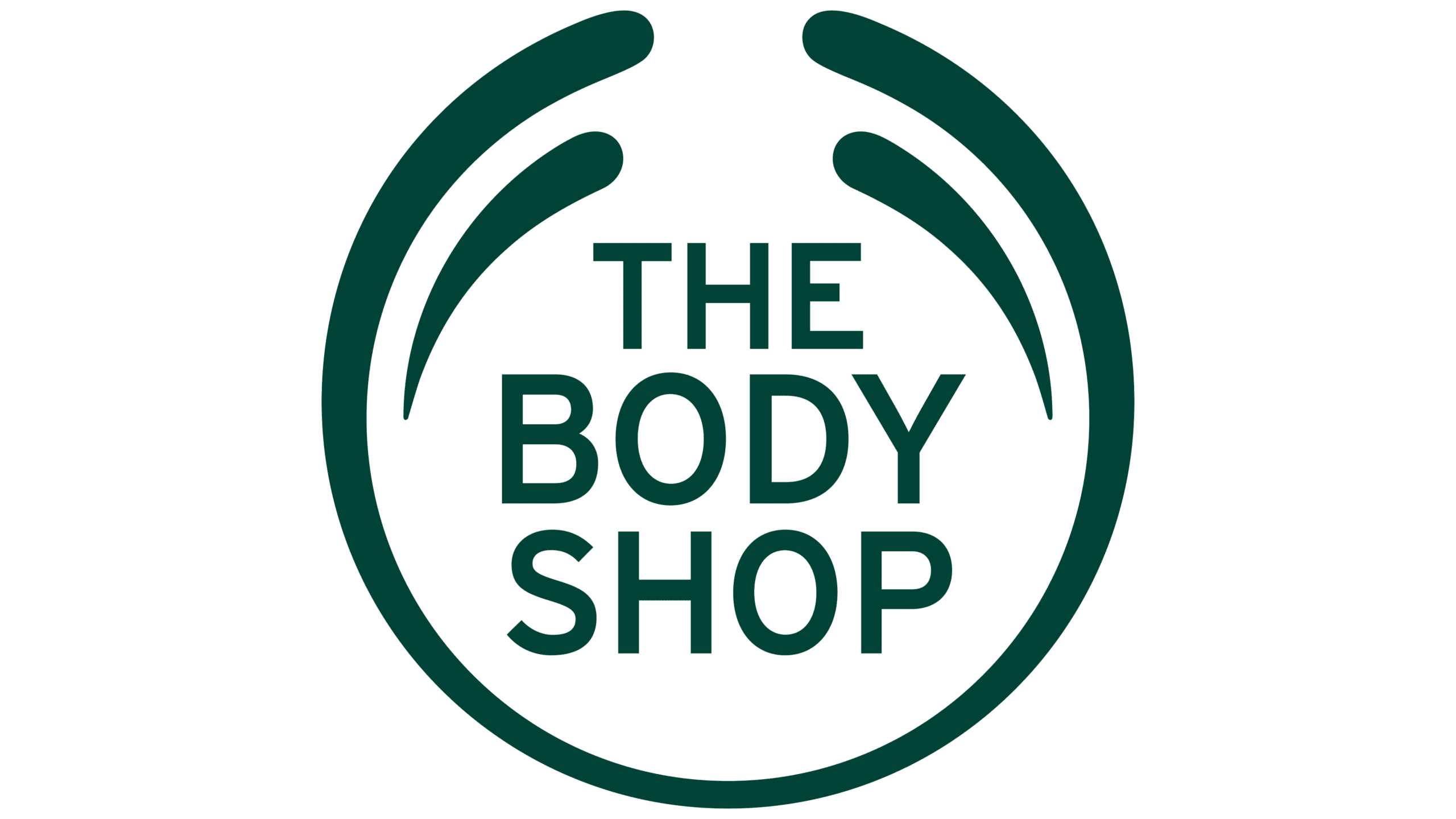 The Body Shop logo | Ethical Business