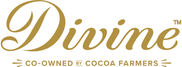 Divine logo | Ethical Business