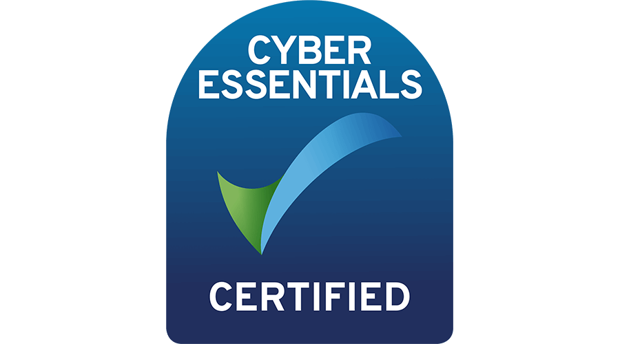 Cyber Essentials Certification Logo