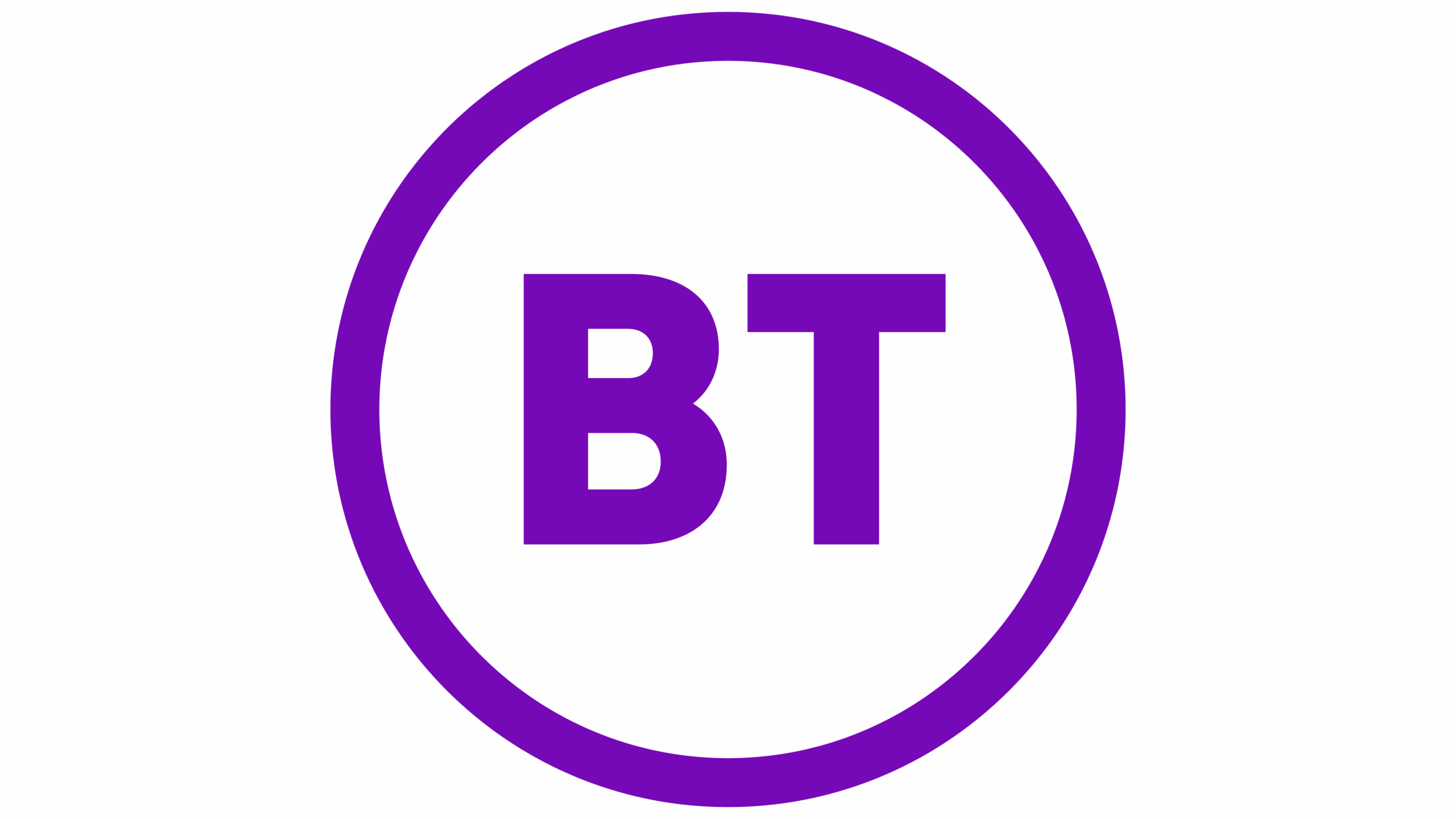 BT Logo | Brand Acronyms
