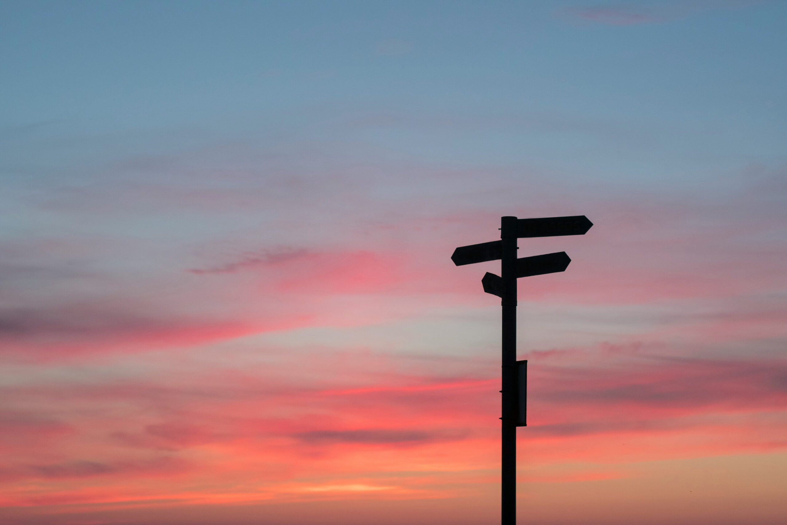 Navigating Change: Why Businesses Fail at Change Management—And How to Succeed