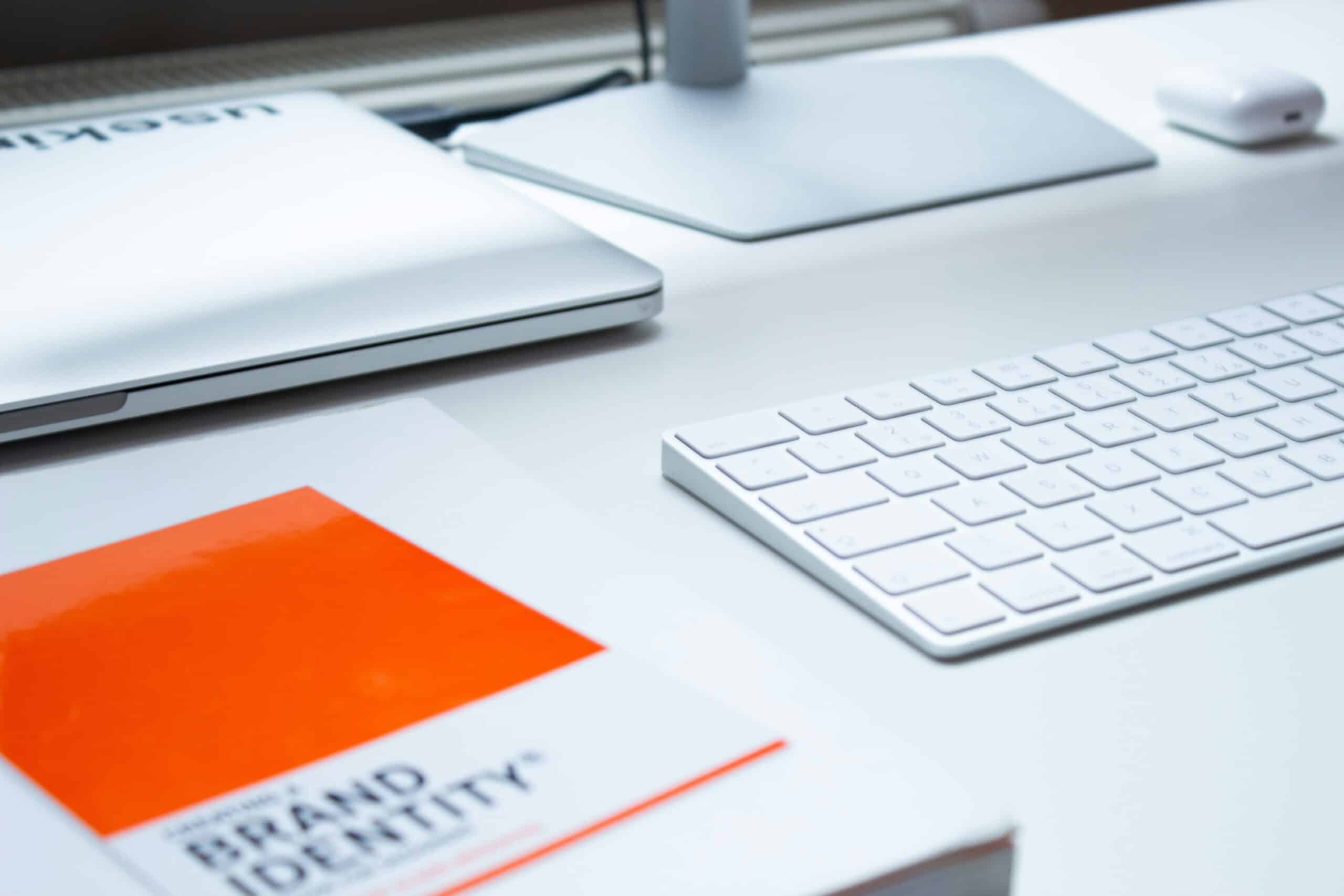 The Value of a Strong Brand For Merger & Acquisition Success Brand Identity Book | Brand Strategy For Mergers And Acquisitions