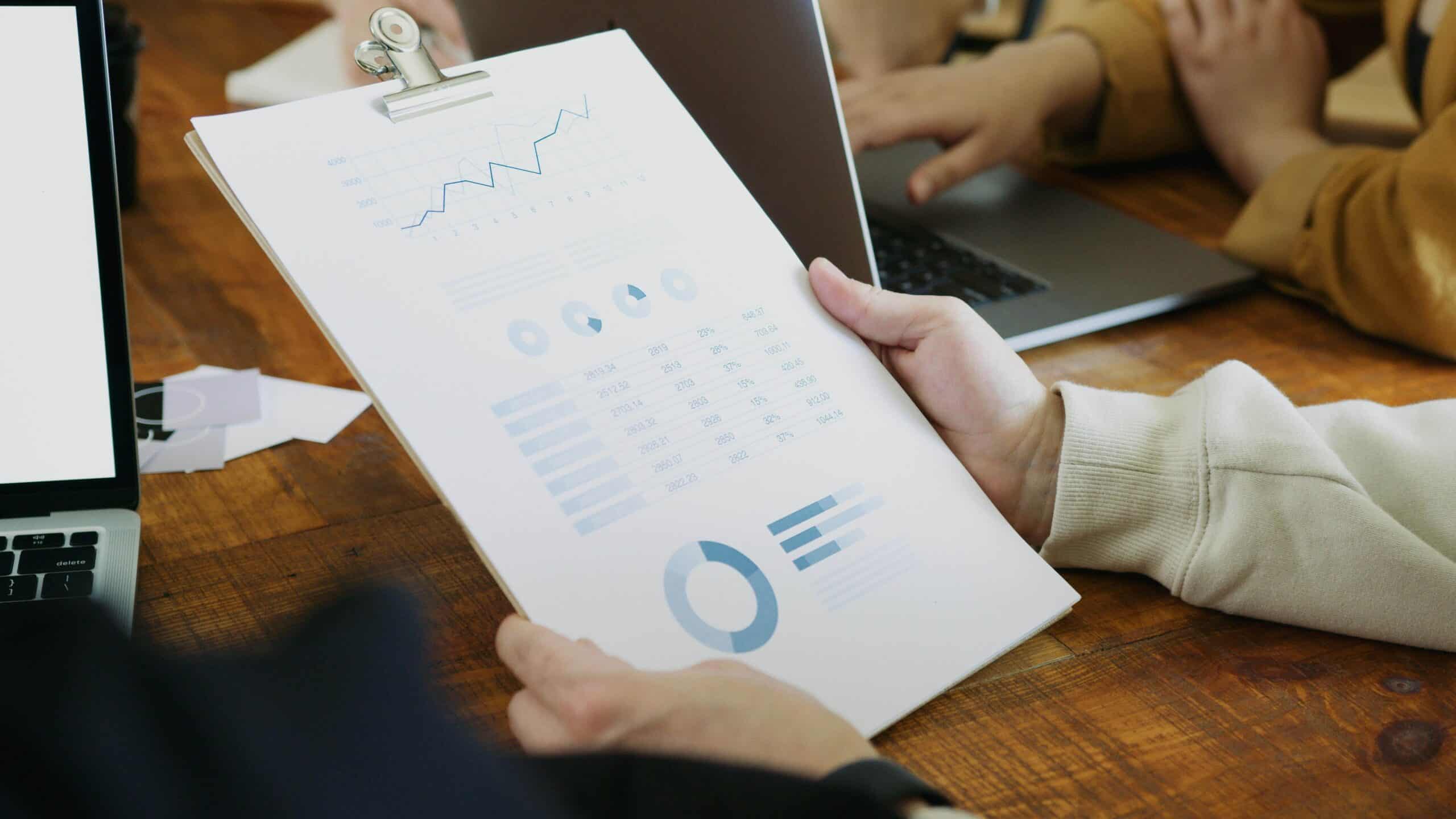 Business Impact Reports