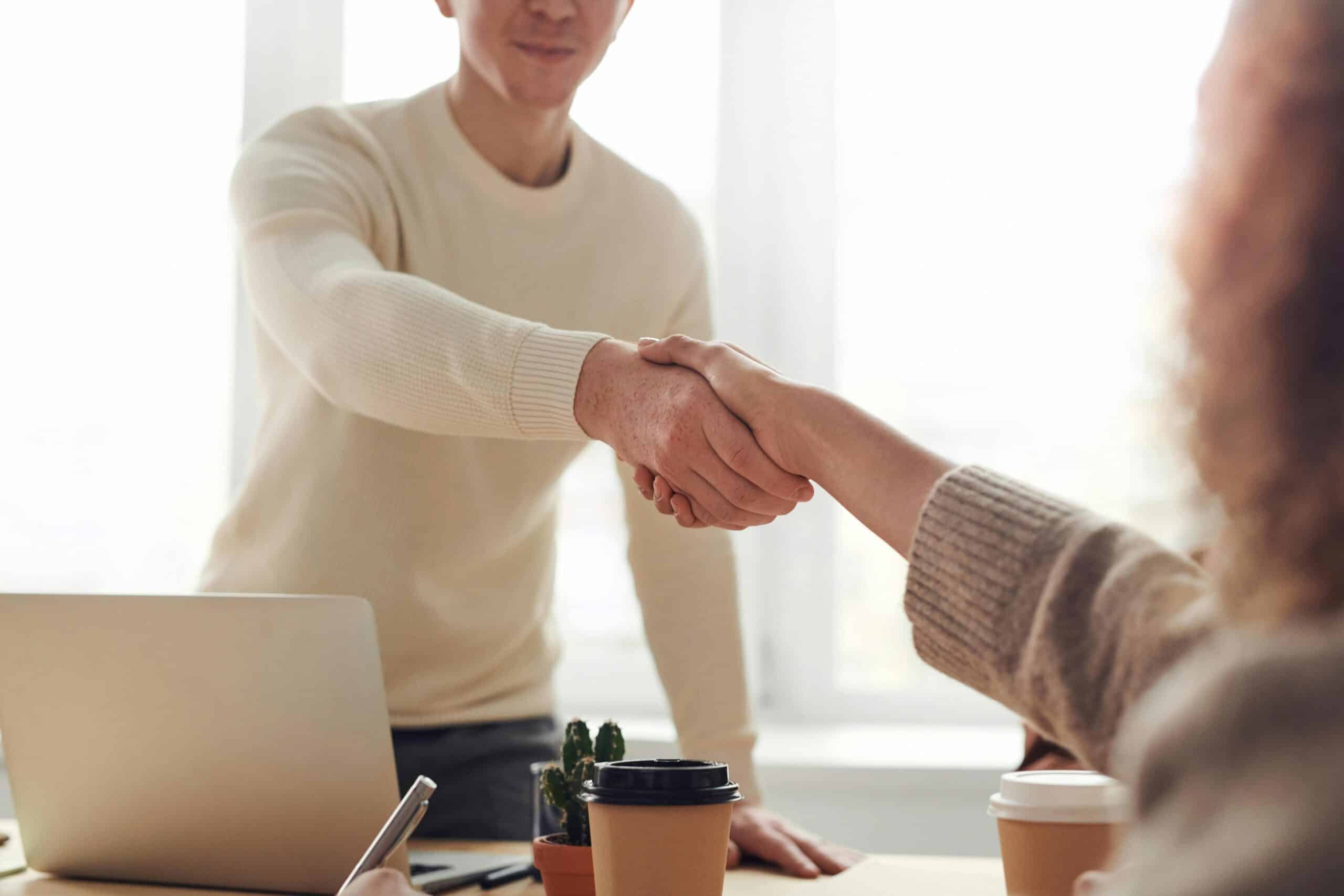 The Value of a Strong Brand For Merger & Acquisition Success
