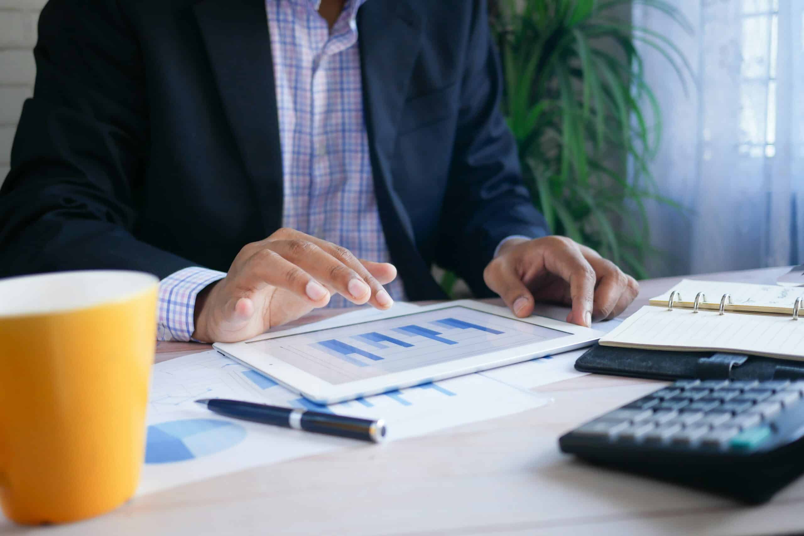Unlocking Growth: The Strategic Imperative Of Modern Marketing