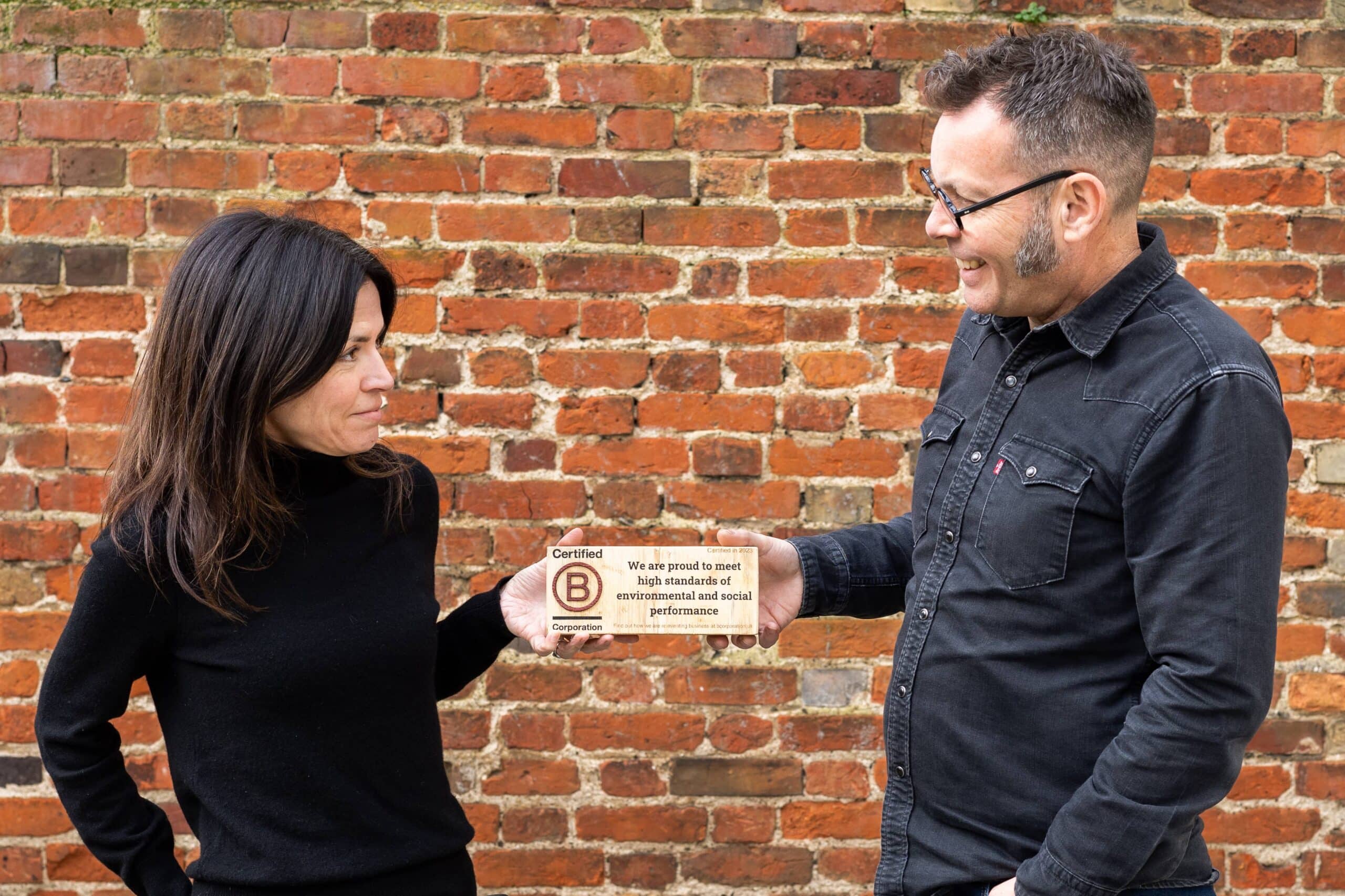 B Corp Month 2026: Why B Corp Matters