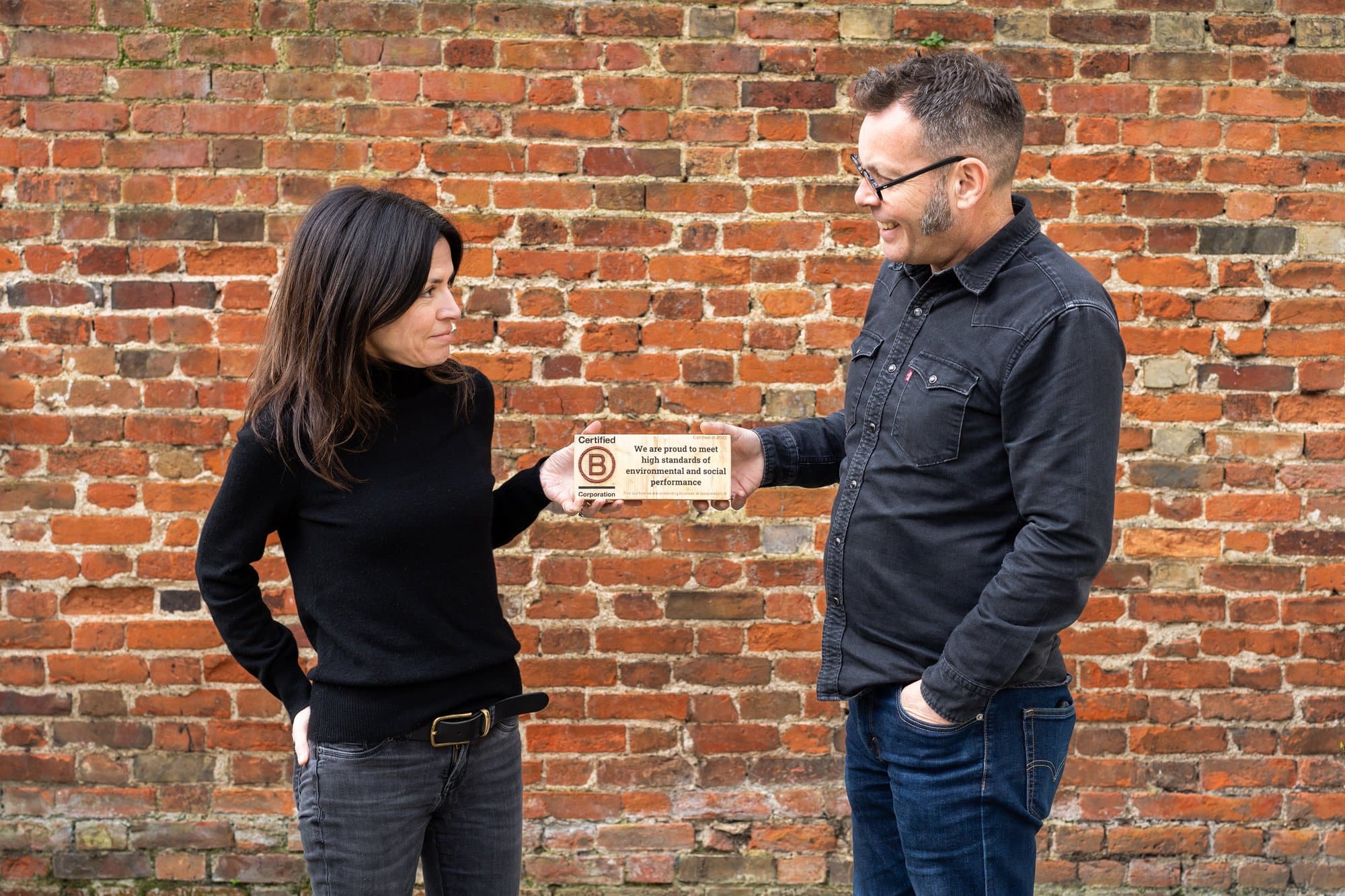 B Corp Month 2026: Why B Corp Matters