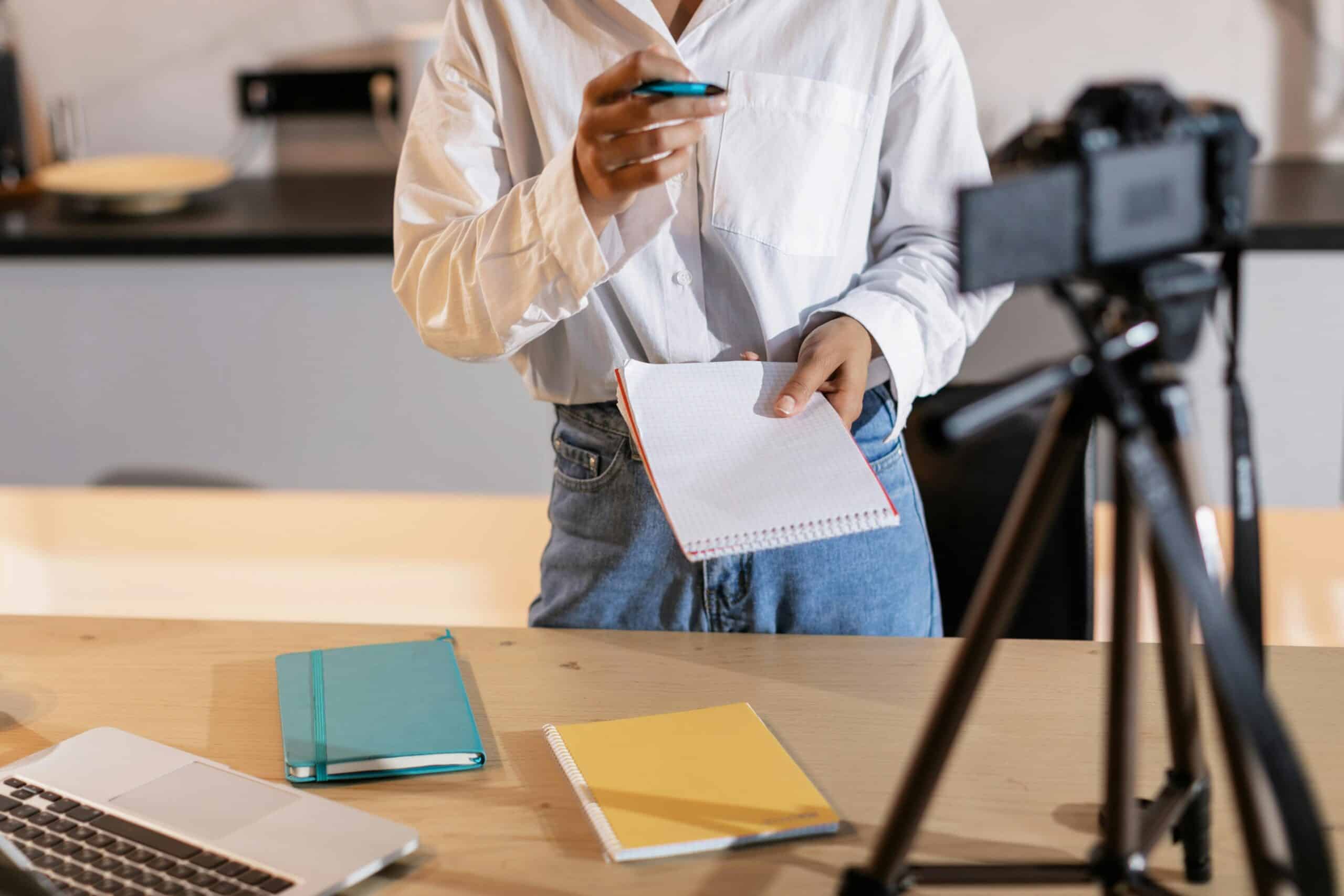 AI Is Changing Video Marketing. It Is Not Changing What Matters.