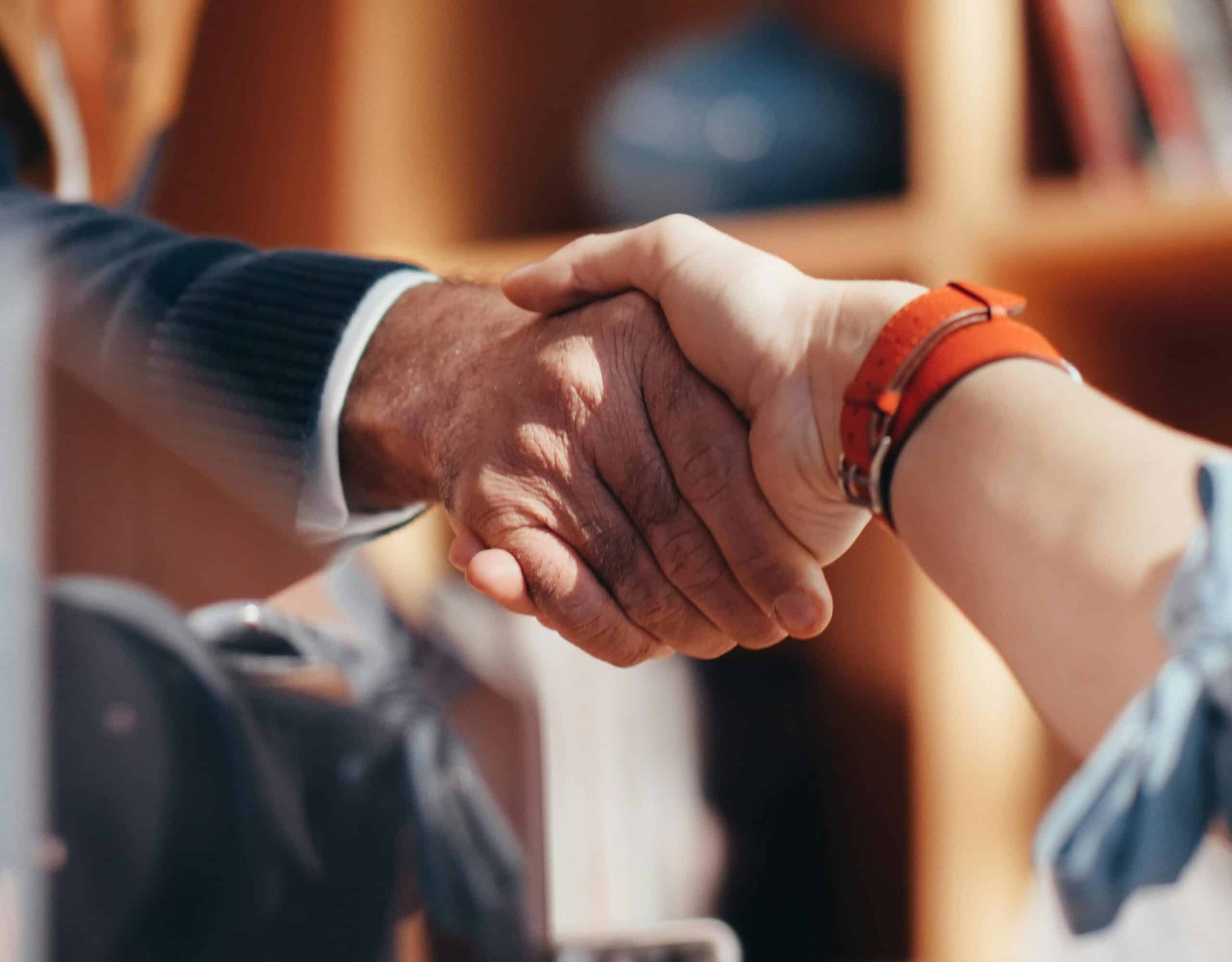 Beyond the Deal – Building Post-M&A Brand Trust and Retention