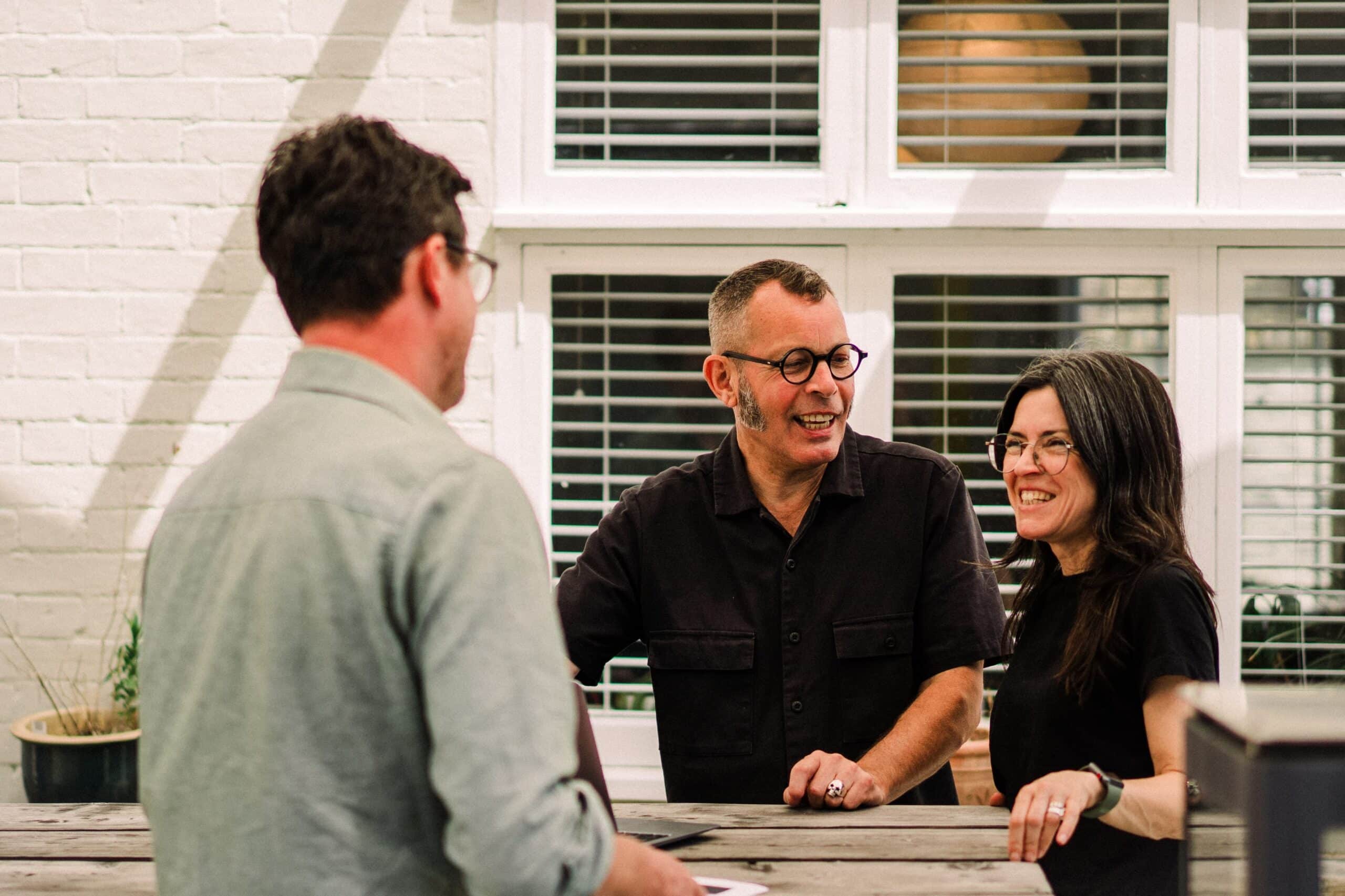 Mackman Group Achieves ISO 42001 & ISO 27001 Certification Mackman Group Achieves ISO 42001 & ISO 27001 Certification