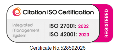 Mackman Group Achieves ISO 42001 & ISO 27001 Certification ISO 42001 and ISO 27001 certification